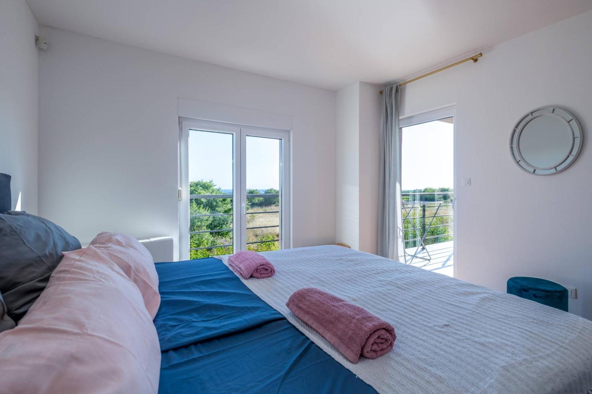 Villa Brionika Mit Pool Vodnjan Ngoại thất bức ảnh